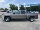 Used 2013 Chevrolet Silverado 1500 LS image 3