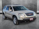 Used 2009 GMC Acadia SLT w/ Visibility Package image 3