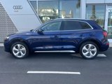 Used 2021 Audi Q5 Premium Plus w/ Premium Plus Package image 5
