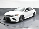 Used 2019 Toyota Camry SE image 4