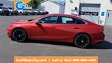Used 2016 Chevrolet Malibu LT image 5