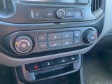 Used 2018 Chevrolet Colorado W/T w/ WT Convenience Package image 5