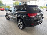 Used 2013 Jeep Grand Cherokee Overland w/ Advance Technology Group image 4