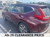 Used 2018 Honda CR-V EX image 6