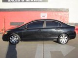 Used 2008 Honda Civic LX image 2