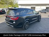 New 2025 Dodge Durango R/T image 3