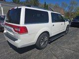 Used 2017 Lincoln Navigator L Select image 4