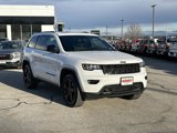 Used 2020 Jeep Grand Cherokee Laredo image 6