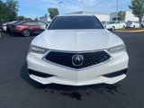 Used 2020 Acura TLX image 3