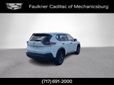Used 2021 Nissan Rogue S image 4