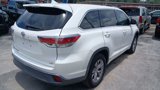 Used 2015 Toyota Highlander Plus image 6