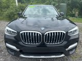 Used 2020 BMW X3 sDrive30i w/ Convenience Package image 2