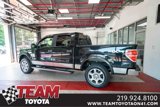 Used 2013 Ford F150 Lariat w/ Luxury Equipment Group image 2