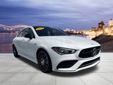 Used 2022 Mercedes-Benz CLA 35 AMG 4MATIC image 4