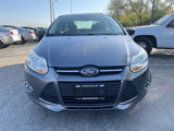 Used 2012 Ford Focus SE image 2