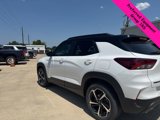 Used 2023 Chevrolet TrailBlazer RS w/ Convenience Package image 5