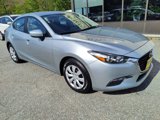 Used 2018 MAZDA MAZDA3 Sport image 3