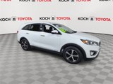 Used 2018 Kia Sorento EX image 2