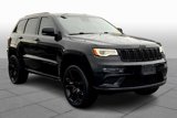 Used 2017 Jeep Grand Cherokee Summit image 2