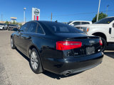 Used 2014 Audi A6 2.0T Premium image 3