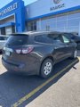 Used 2017 Chevrolet Traverse LS image 3
