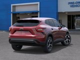 New 2025 Chevrolet Trax RS image 4