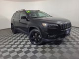 Used 2019 Jeep Cherokee Latitude Plus image 1