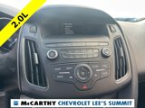 Used 2018 Ford Focus SE w/ Cold Weather Package image 6