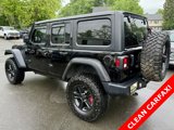 Used 2019 Jeep Wrangler Unlimited Sport image 6