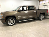 Used 2014 Chevrolet Silverado 1500 High Country w/ High Country Premium Package image 6