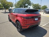 Used 2020 Land Rover Range Rover Evoque R-Dynamic SE image 5