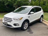Used 2018 Ford Escape SE image 3