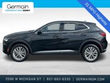 Used 2022 Buick Envision Preferred image 2