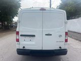Used 2019 Nissan NV 2500 SV w/ Navigation Package image 4