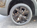 New 2025 Volkswagen Taos SE image 5