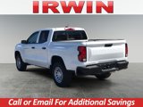 New 2025 Chevrolet Colorado W/T image 3
