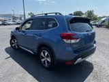 Used 2021 Subaru Forester Touring image 4