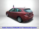 Used 2022 Subaru Impreza 2.0i image 3