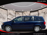 Used 2016 Dodge Grand Caravan SE w/ Quick Order Package 29E SE image 4