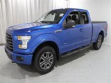 Used 2015 Ford F150 XLT w/ Equipment Group 302A Luxury image 3