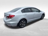 Used 2013 Honda Civic EX image 3