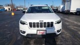 Used 2023 Jeep Cherokee Altitude Lux image 3