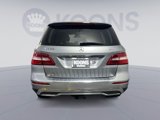Used 2014 Mercedes-Benz ML 350 4MATIC image 5