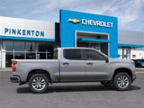 New 2025 Chevrolet Silverado 1500 Custom image 5