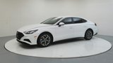 Used 2023 Hyundai Sonata SEL w/ Cargo Package image 3