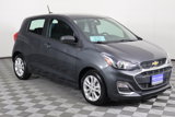 Used 2021 Chevrolet Spark LT image 4