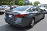 Used 2022 Nissan Altima 2.5 S image 5