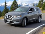 Used 2020 Nissan Rogue S image 3
