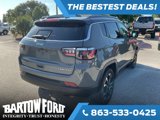 Used 2022 Jeep Compass Limited image 5