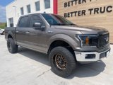 Used 2020 Ford F150 XLT w/ Equipment Group 302A Luxury image 2